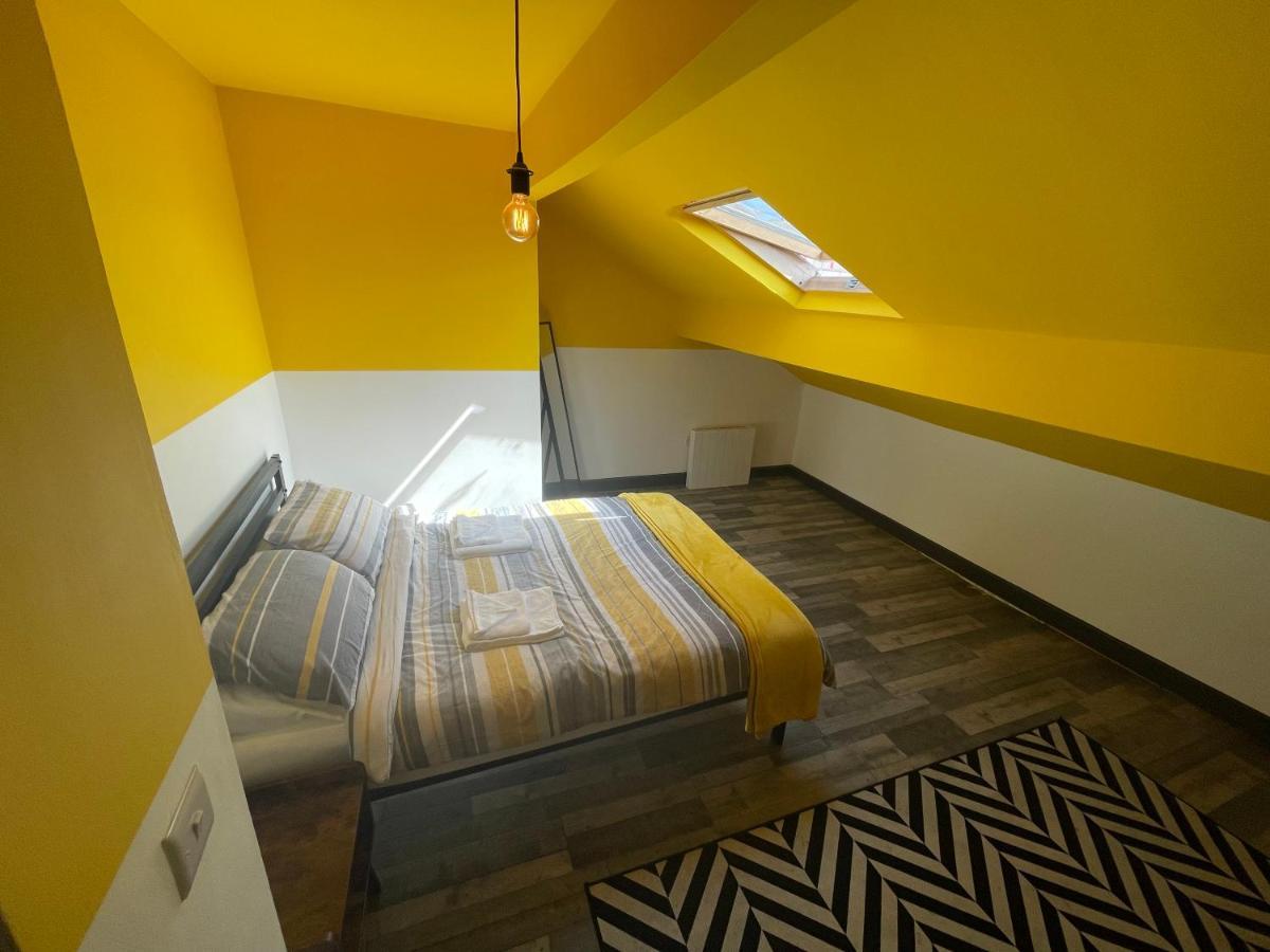 The Willow - Superb Spacious 3 Bed Room Apartment Blackpool Extérieur photo